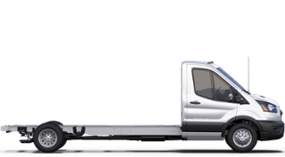 2024 Ford Transit® CC-CA External Image 5